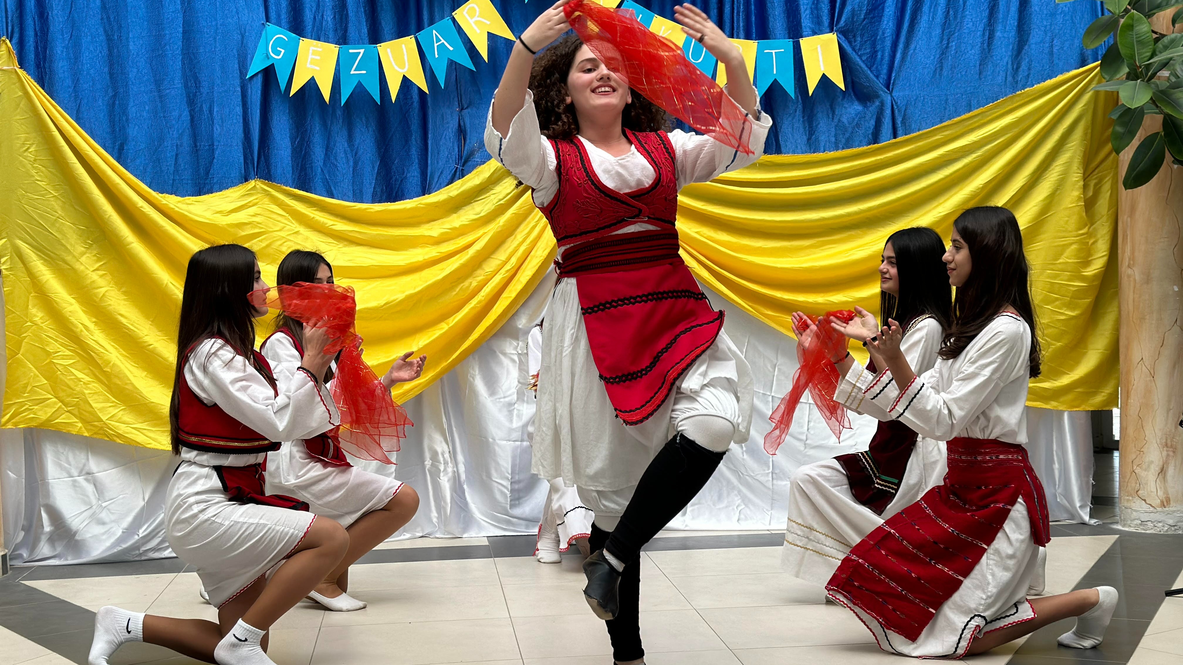 Shpresa Lecaj